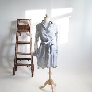 Pour les femmes Luxury Lounge Robe Size Medium NWT